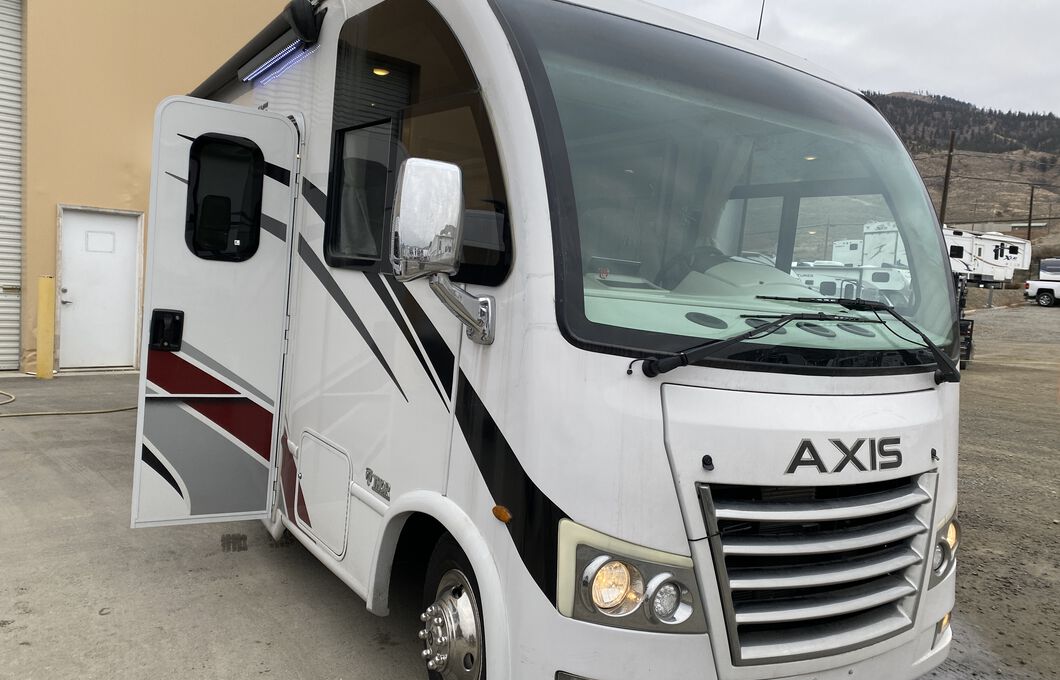 2023 THOR MOTOR COACH AXIS 24.1, , hi-res image number 0